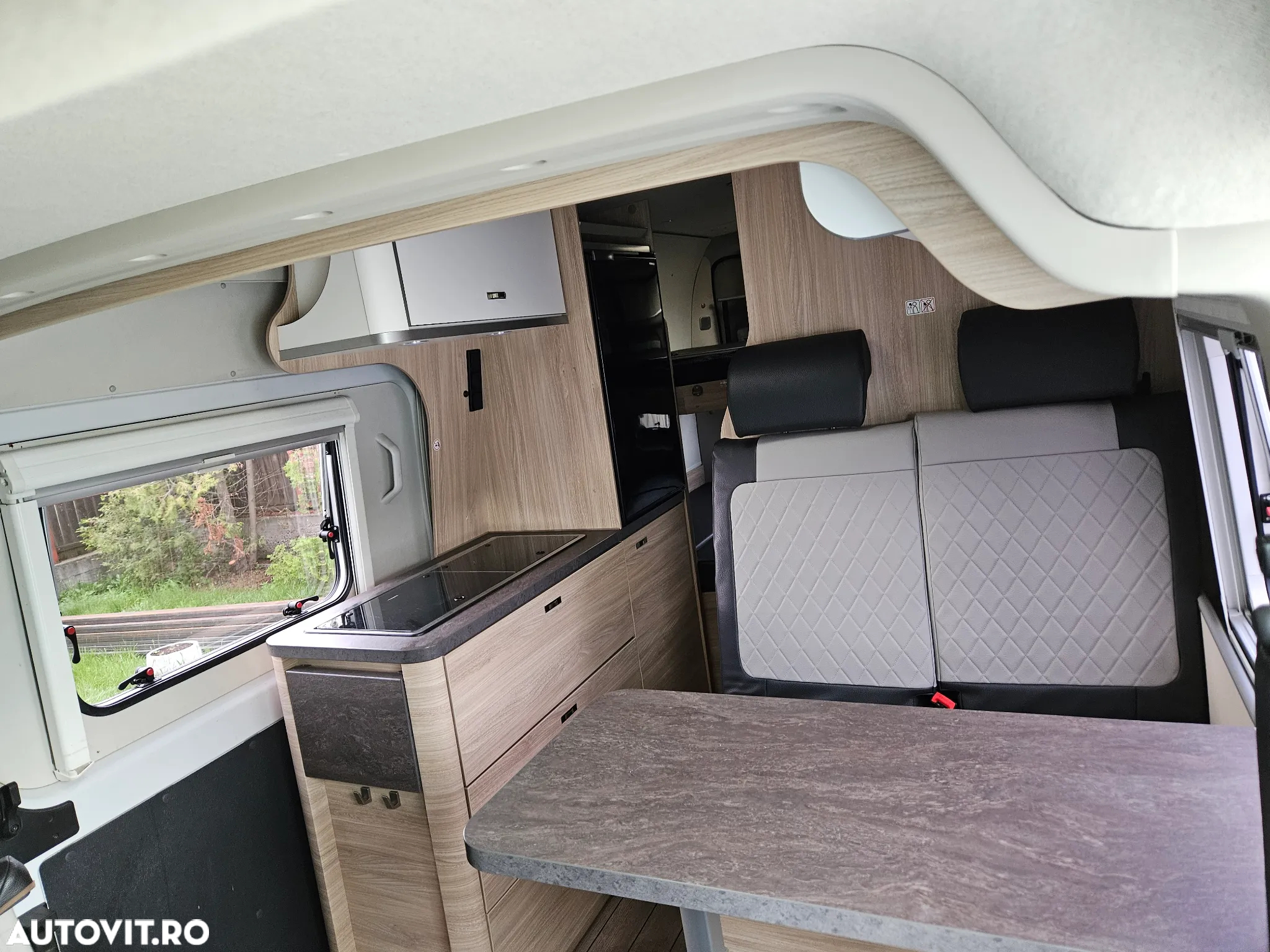 Weinsberg CaraBus 600 - 20