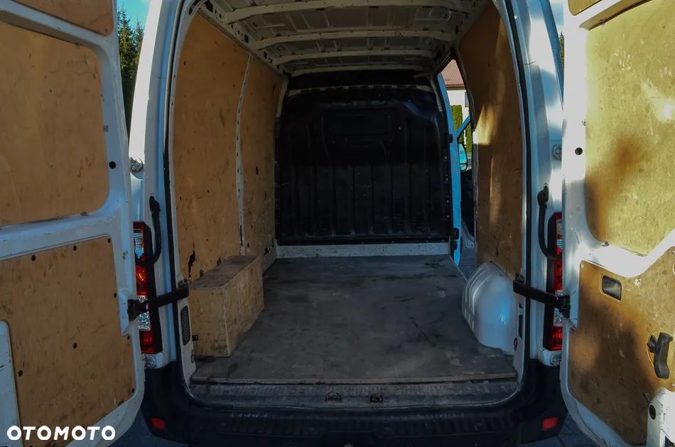 Renault Master - 33