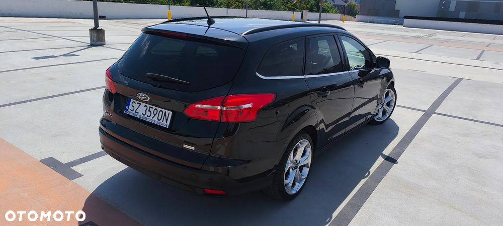 Ford Focus 1.0 EcoBoost Edition - 7