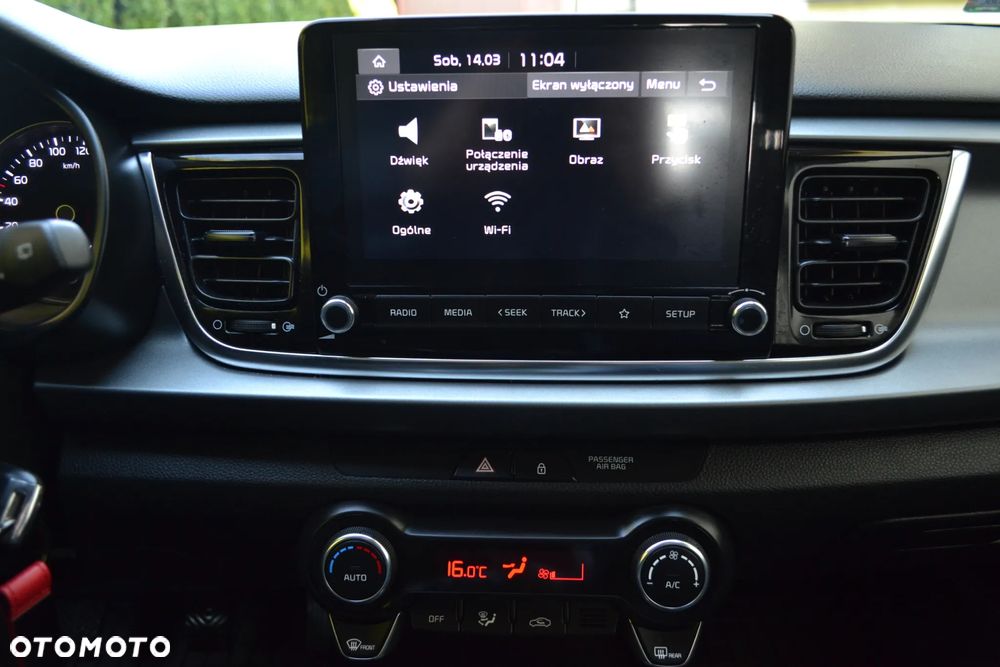 Kia Rio 1.0 T-GDI GT-Line - 18