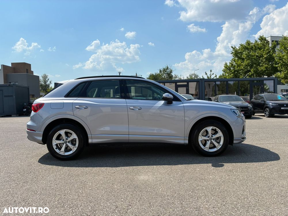 Audi Q3 - 8