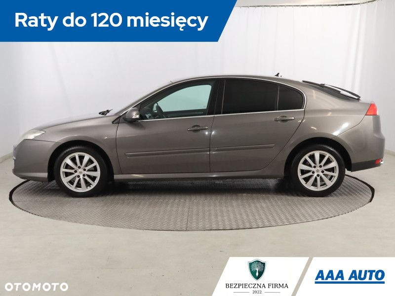 Renault Laguna - 3