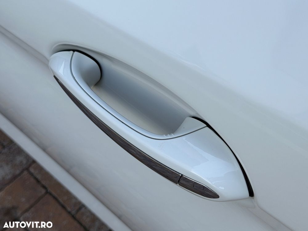 BMW Seria 5 520d Aut. - 6