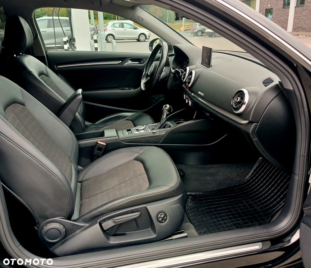 Audi A3 3-drzwiowe - 8