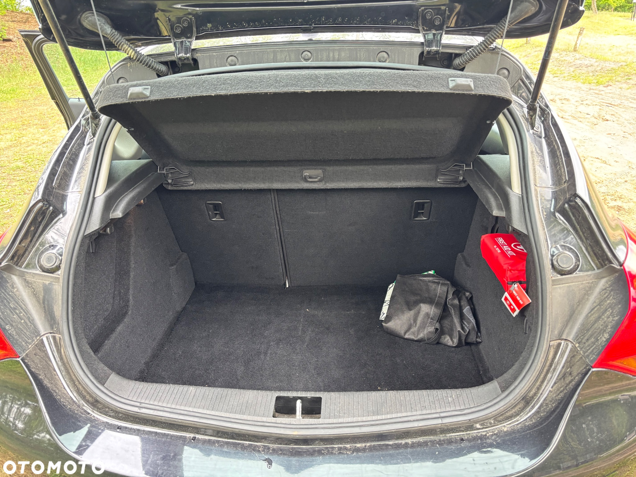 Opel Astra 1.4 EcoFLEX Innovation - 11