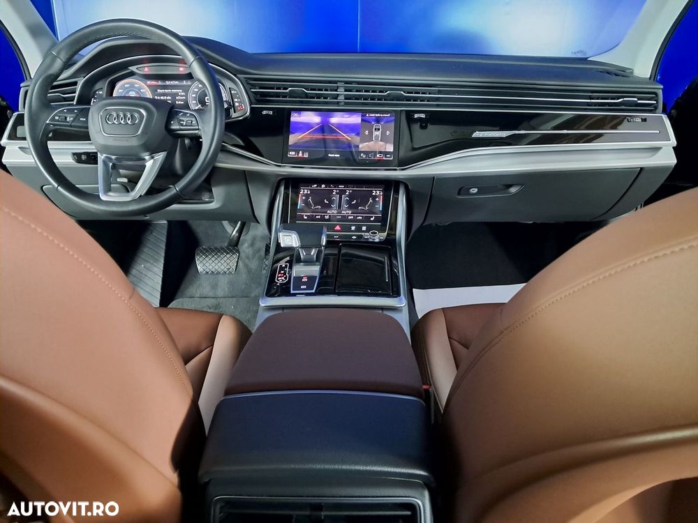 Audi Q7 - 16