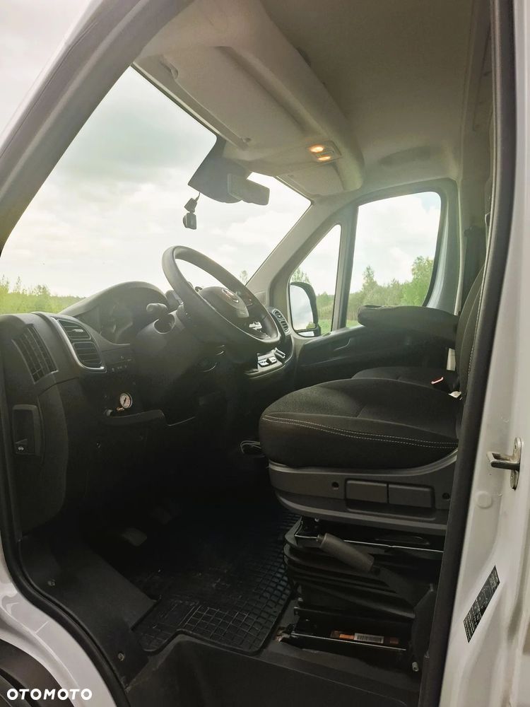 Fiat DUCATO - 9