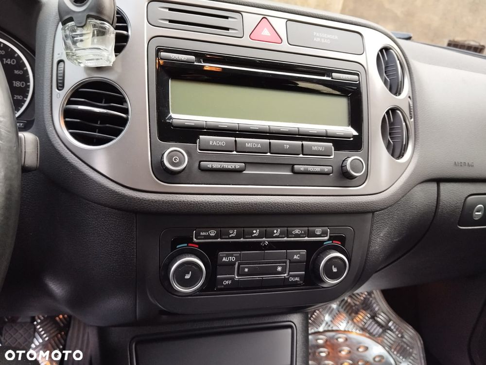 Volkswagen Tiguan - 7