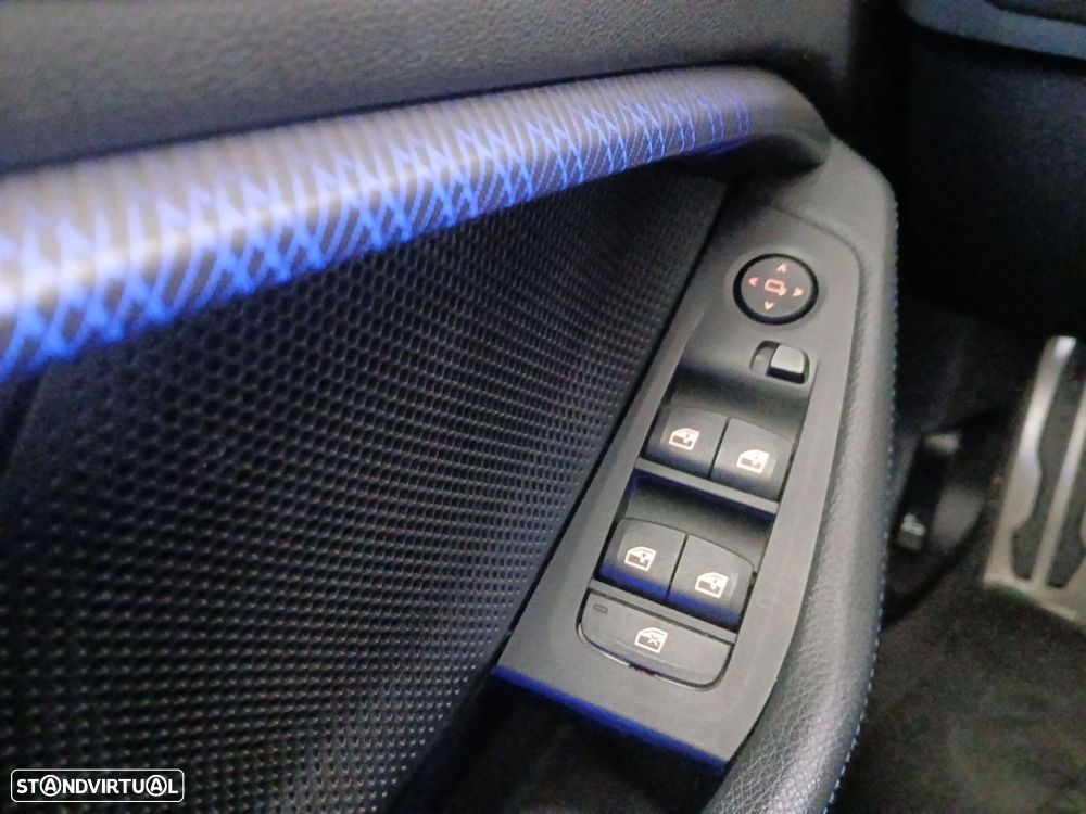 BMW 216 Gran Coupé d Pack Desportivo M - 27