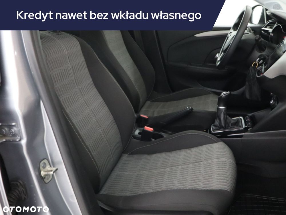 Opel Corsa - 11