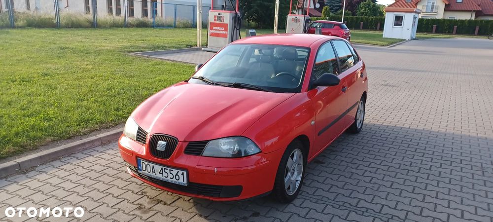 Seat Ibiza 1.2 12V Signo - 2