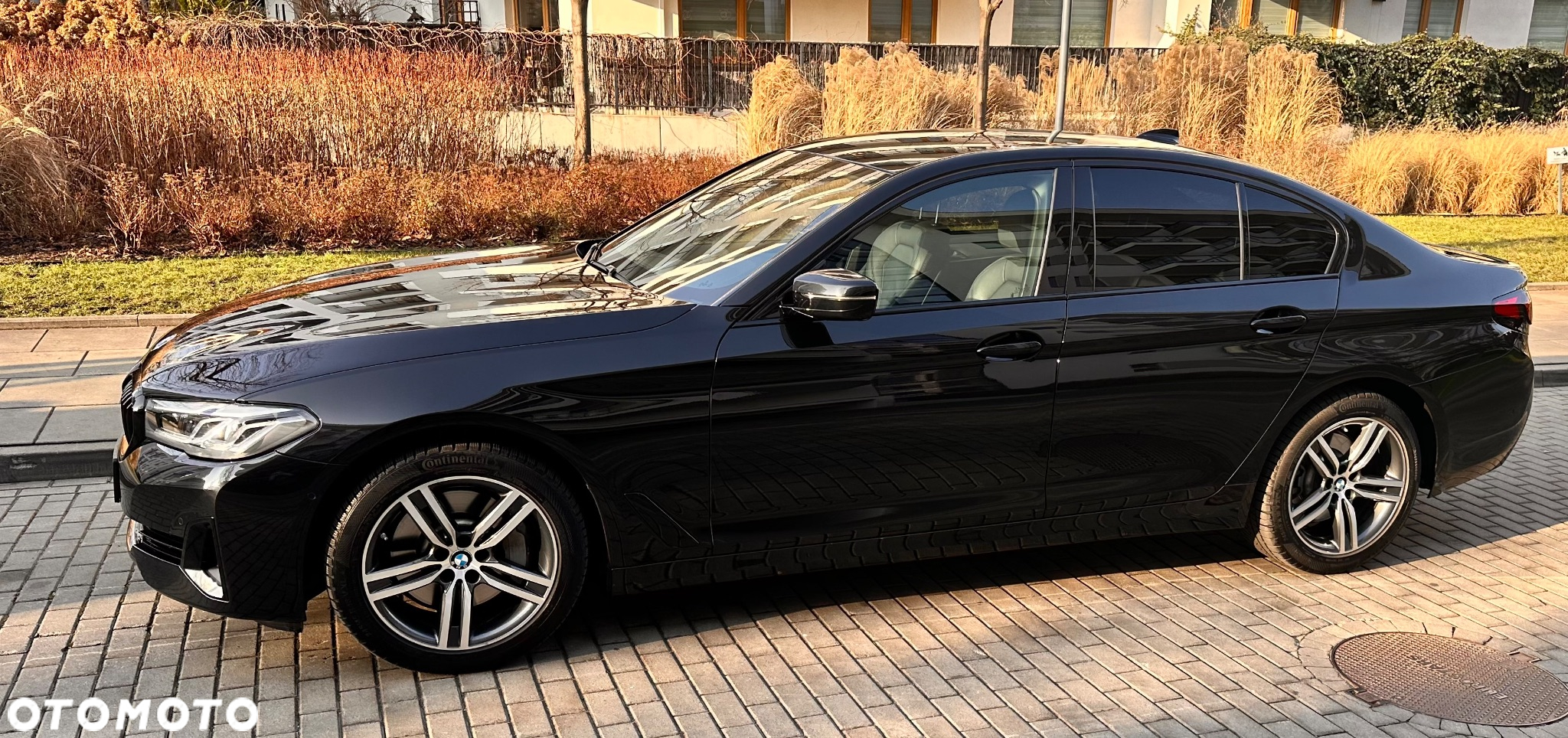 BMW Seria 5 - 6