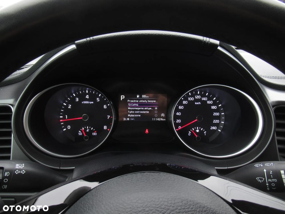 Kia Ceed 1.5 T-GDI M DCT - 33