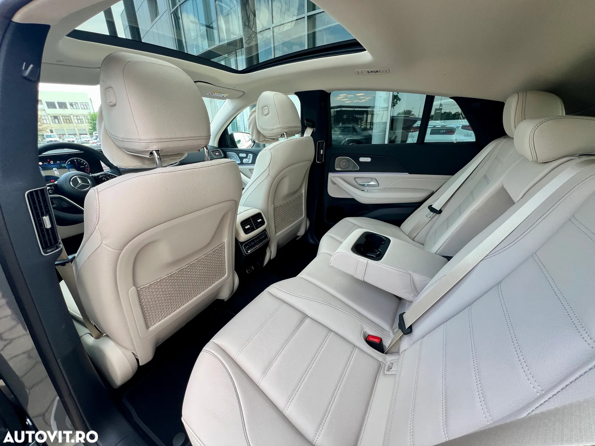Mercedes-Benz GLE Coupe 350 PHEV de 4MATIC - 14