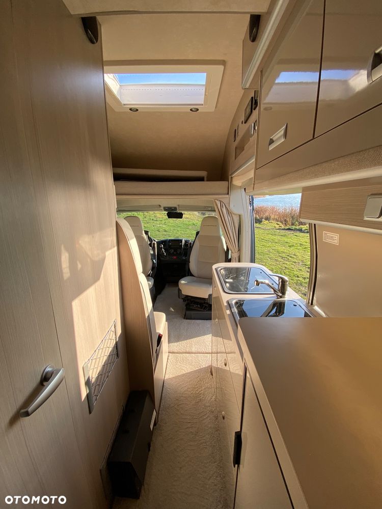 Globe-Traveller Voyager Z - 22