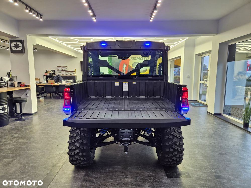 Polaris Ranger XP - 10