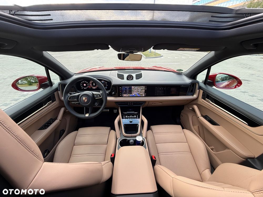 Porsche Cayenne Standard - 2