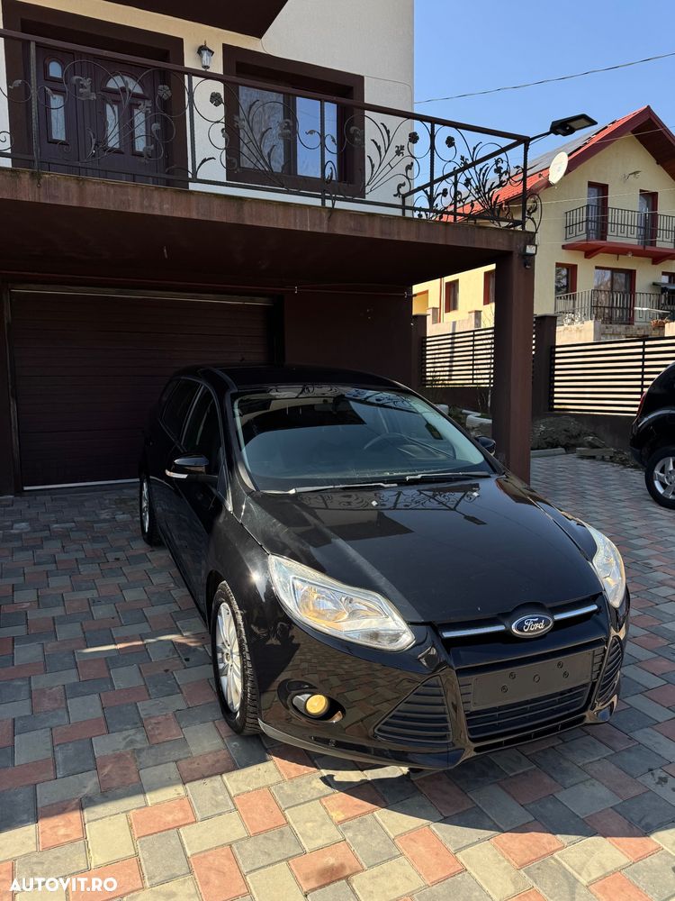 Ford Focus - 2