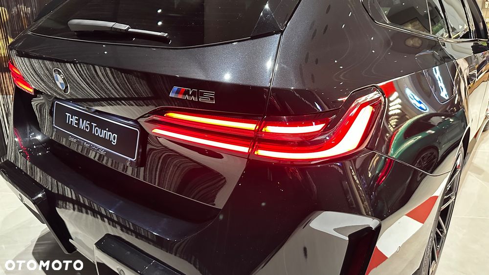 BMW M5 - 3