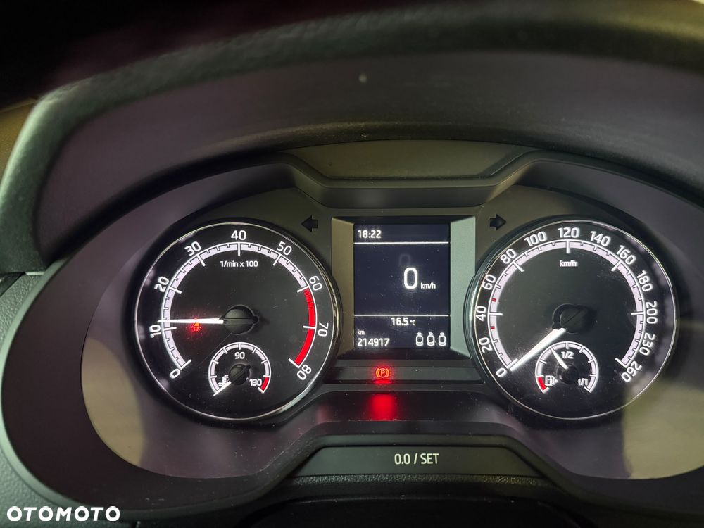 Skoda Octavia 1.5 TSI ACT Active - 4
