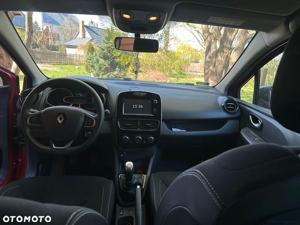 Renault Clio 0.9 TCe Life - 5