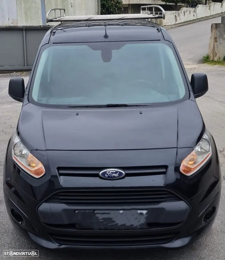 Ford Transit Connect - 2