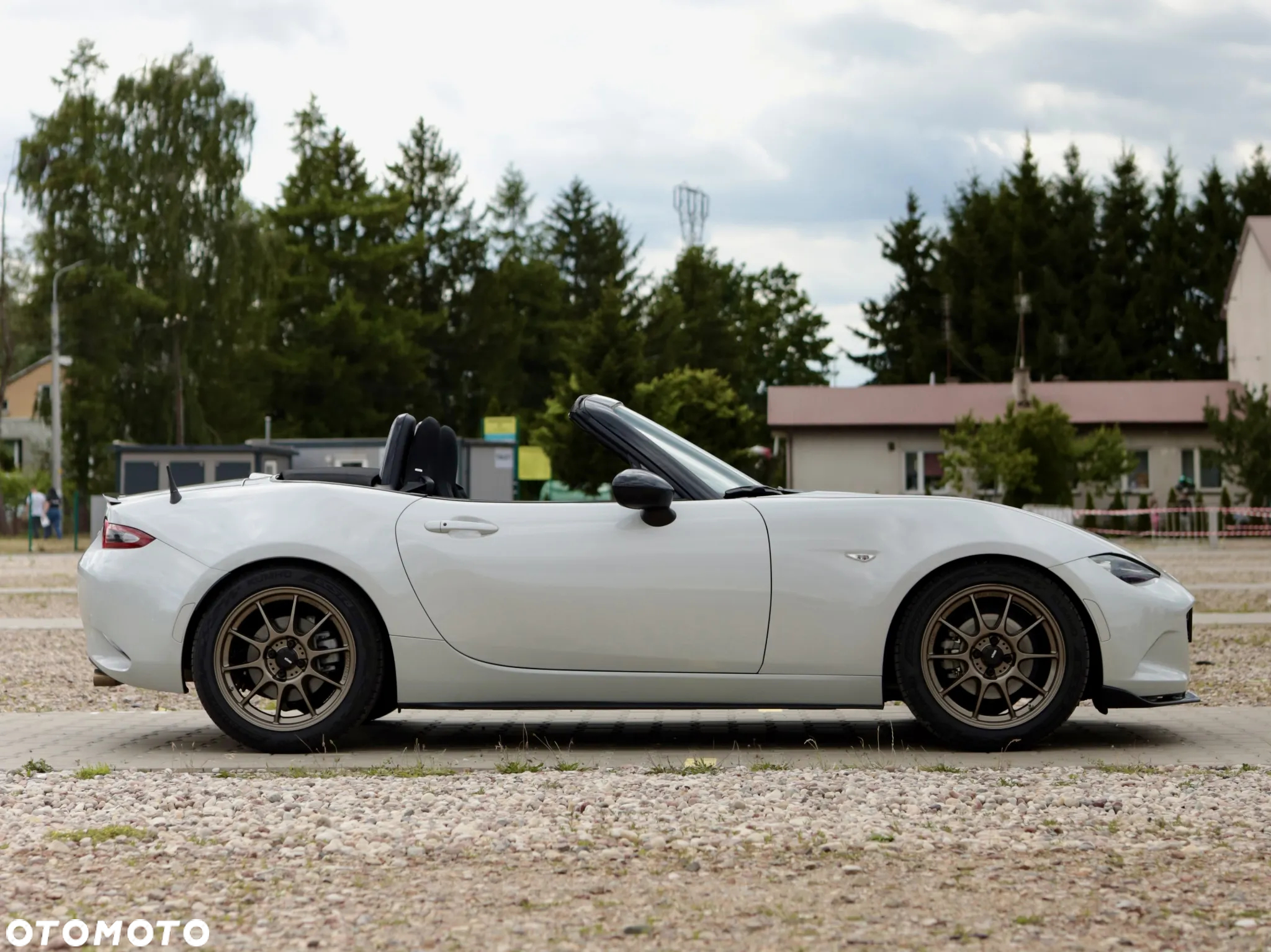 Mazda MX-5 - 3