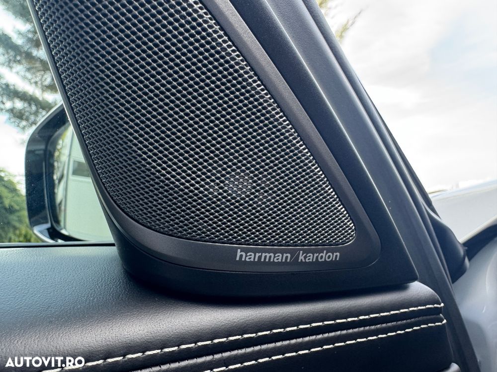 BMW Seria 7 730d xDrive - 13