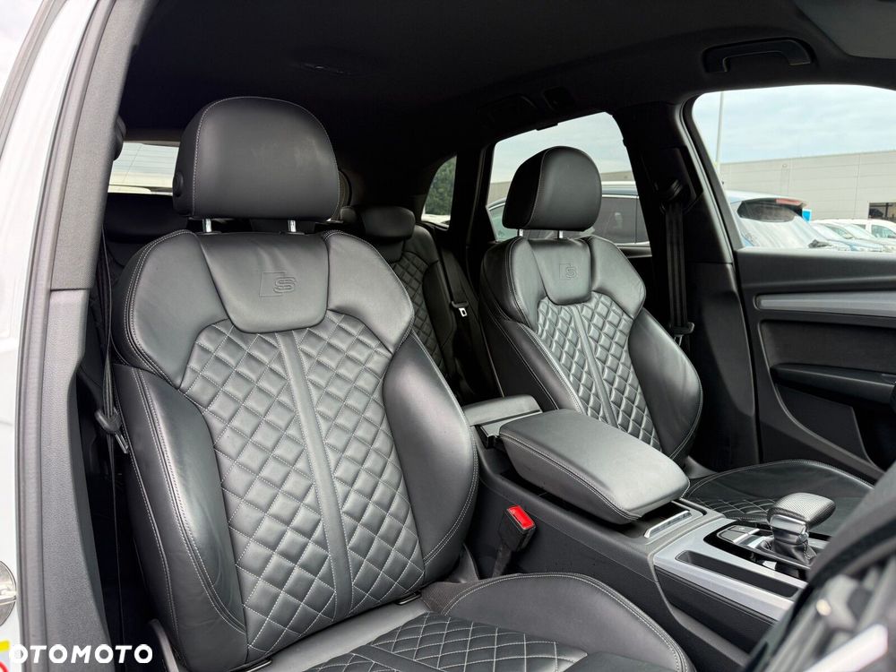 Audi Q5 - 26