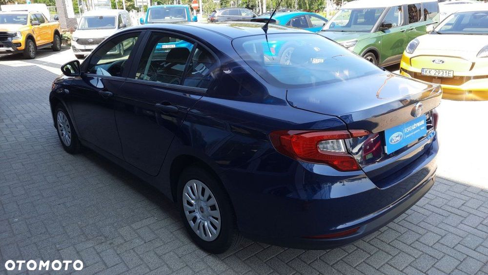 Fiat Tipo - 4