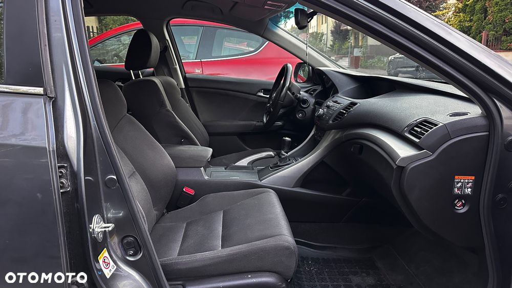 Honda Accord 2.0 Elegance - 12