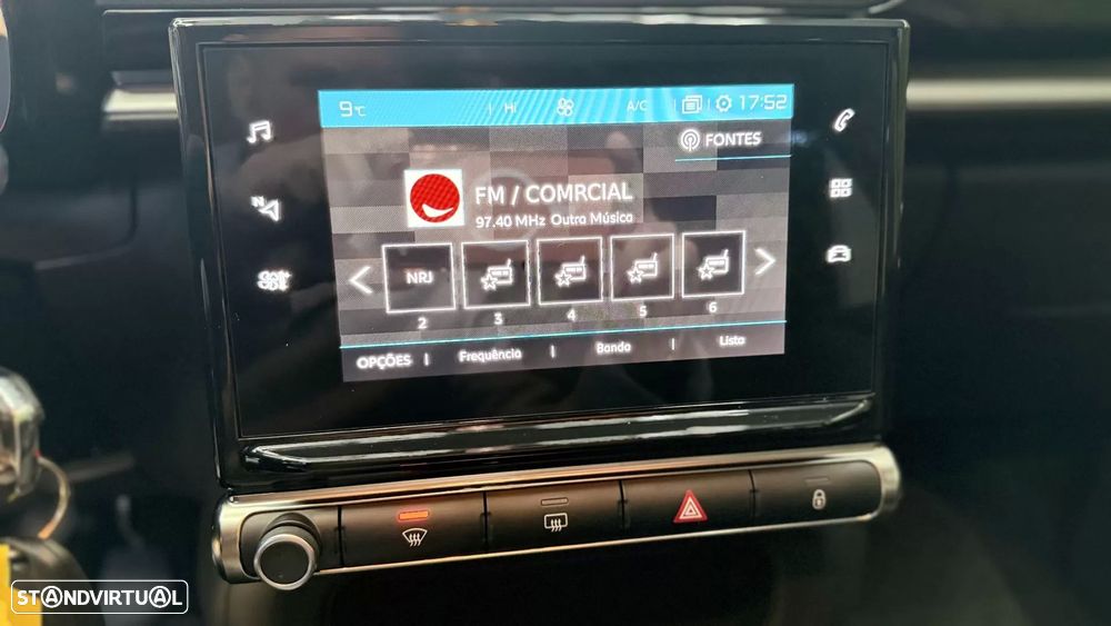 Citroën C3 1.2 PureTech Feel - 13