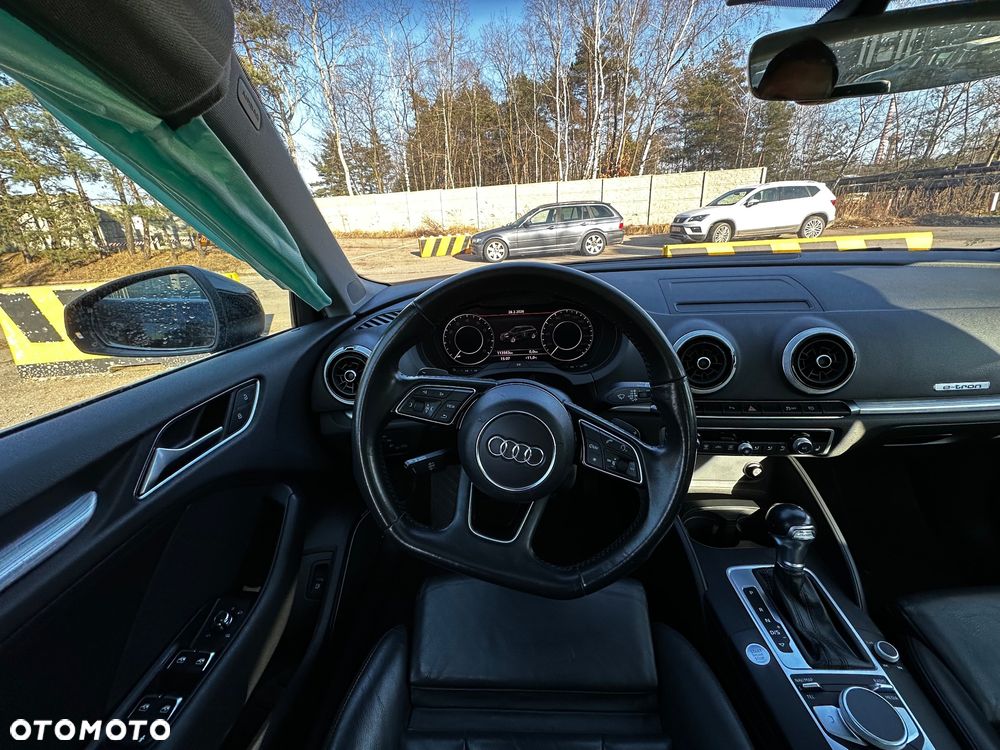 Audi A3 Sportback - 15