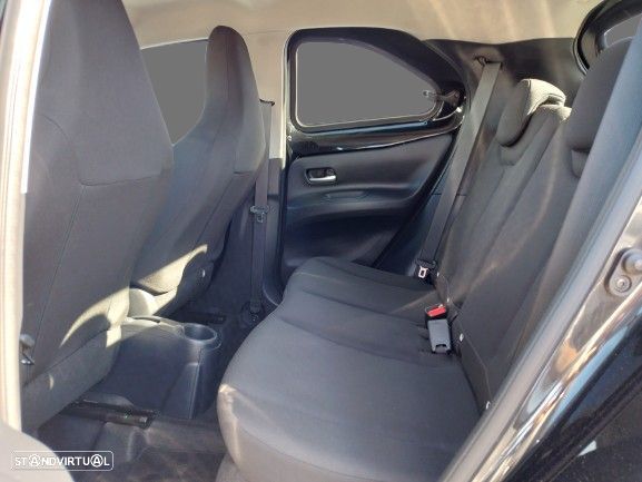 Toyota Aygo X 1.0 Play - 11