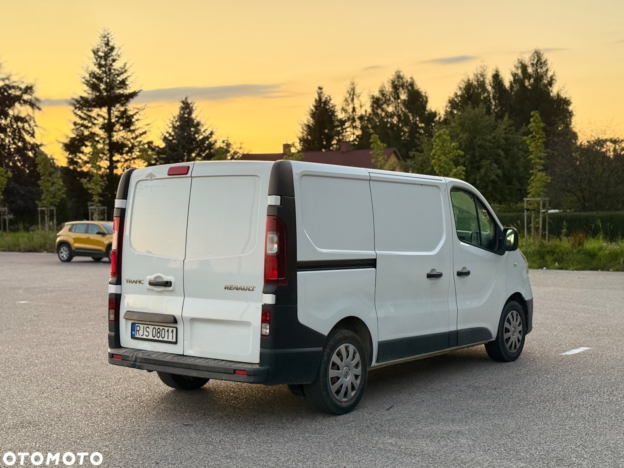 Renault Trafic - 7