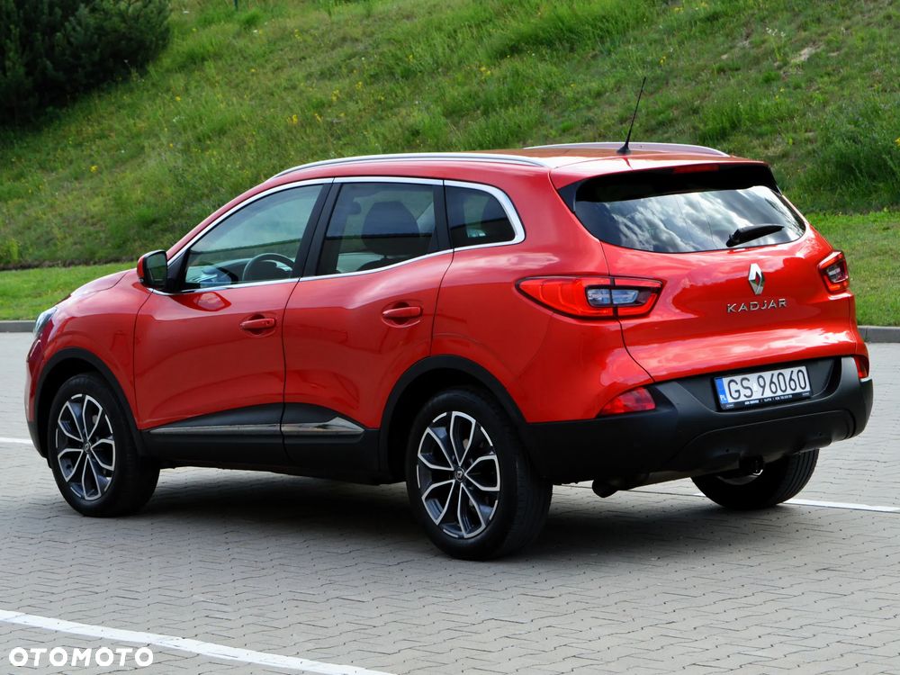 Renault Kadjar 1.2 Energy TCe Limited - 4