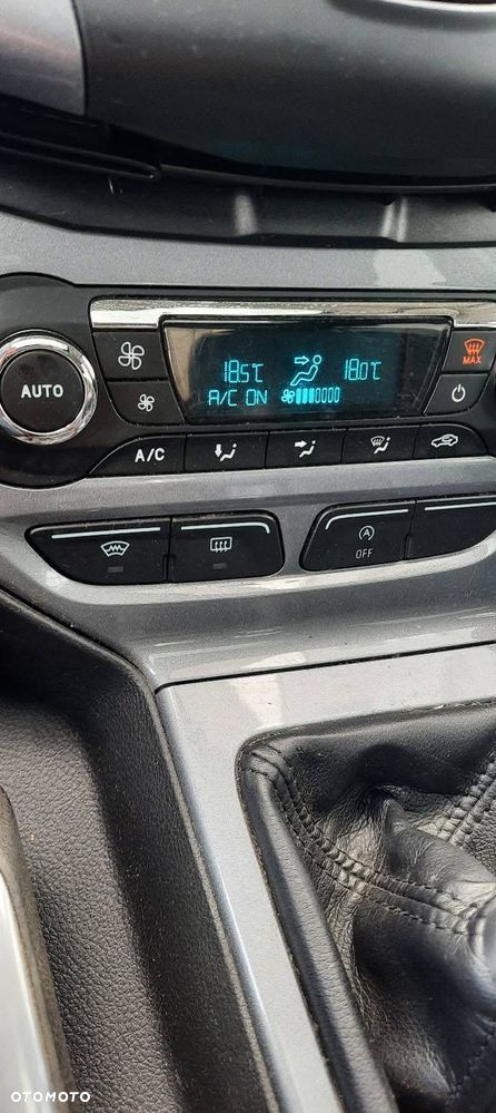 Ford Focus 1.6 EcoBoost Start-Stopp-System Titanium - 6