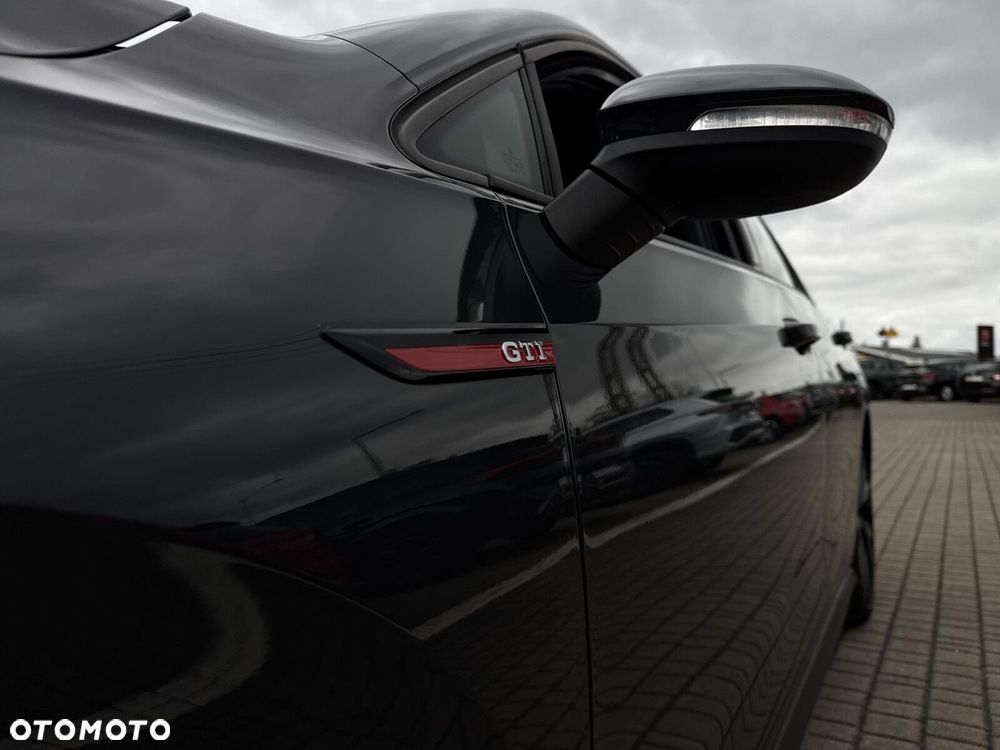 Volkswagen Golf 2.0 TSI GTI DSG - 33