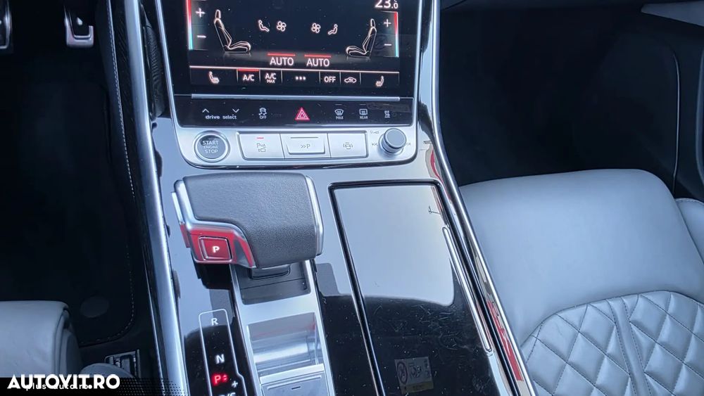 Audi Q8 50 TDI quattro Tiptronic MHEV - 19