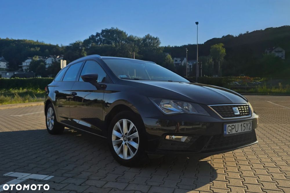 Seat Leon 1.4 TSI Copa S&S - 2