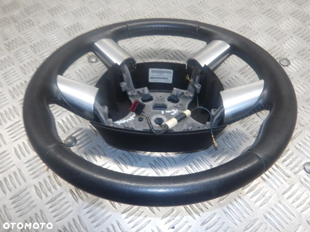 FORD C-MAX 03-07 2.0B KIEROWNICA 3M513600BG - 6