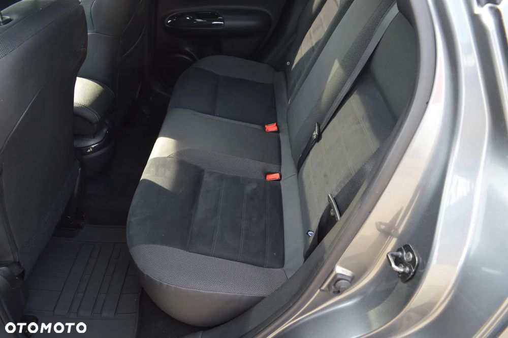 Nissan Juke 1.6 Tekna Xtronic EU6 - 13