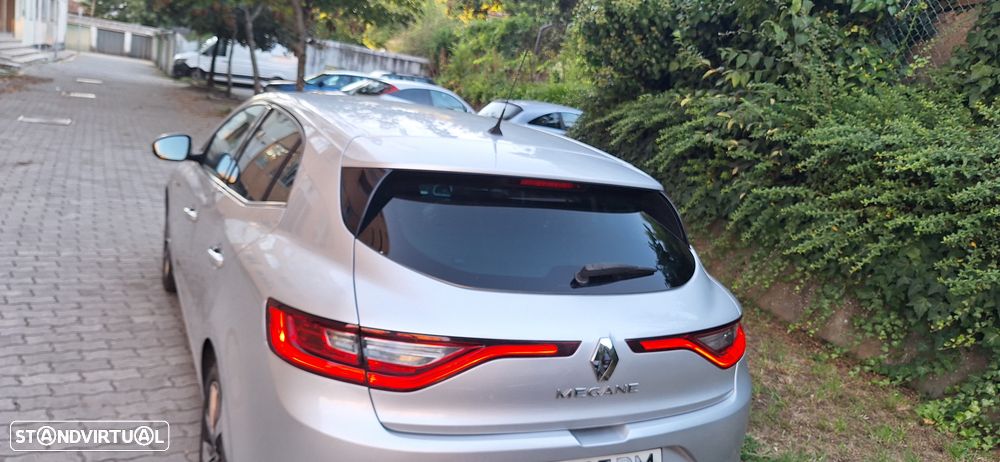 Renault Mégane 1.2 TCE Intens - 3