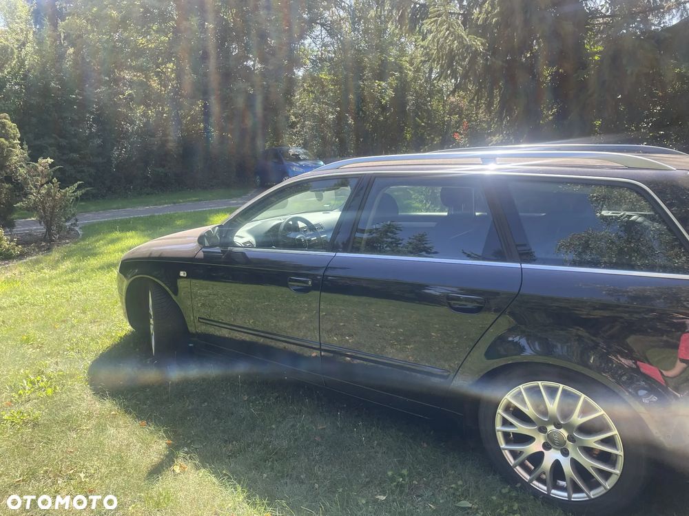 Audi A4 - 2