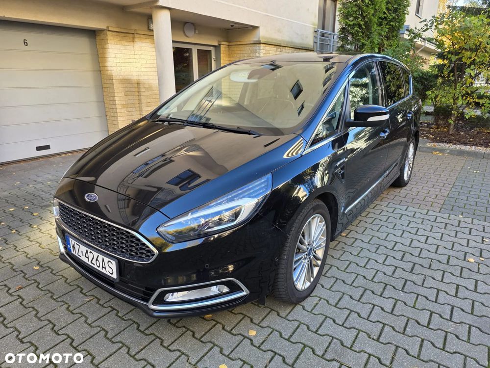 Ford S-Max - 5