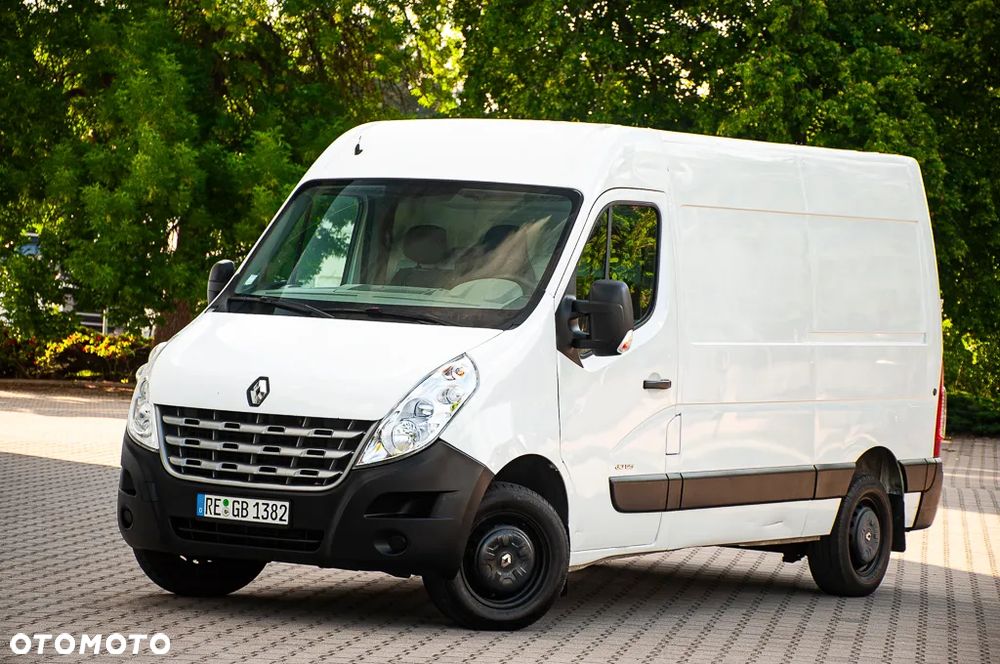 Renault MASTER L2H2 - 13