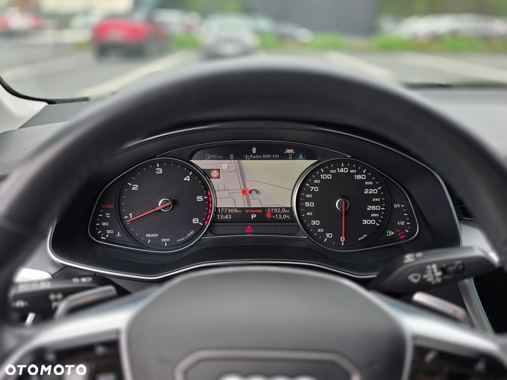 Audi A6 Limousine 35 TDI mHEV Sport S tronic - 29