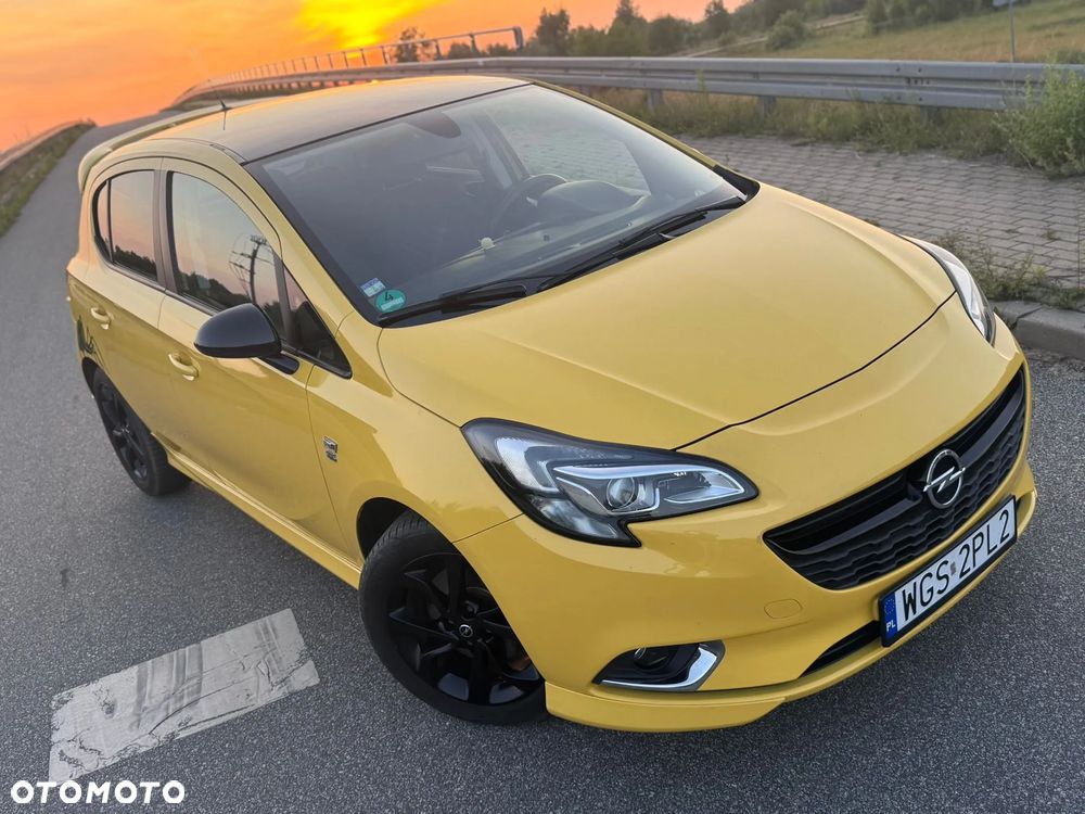 Opel Corsa - 4