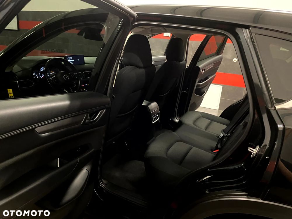 Mazda CX-5 2.0 Skypassion 2WD - 21
