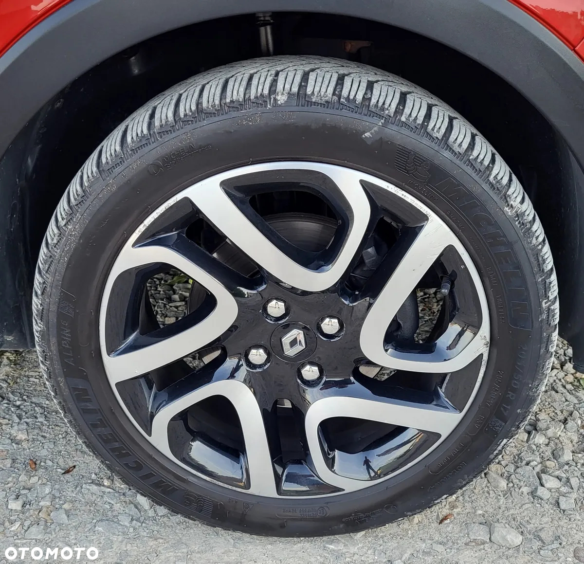 Renault Captur ENERGY TCe 120 EDC Luxe - 26